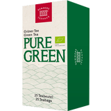Demmers Teehaus Quick-T BIO Pure Green