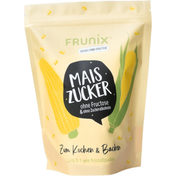 Frunix Maïssuiker - Navulverpakking - 500 g
