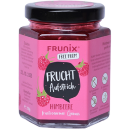 Frunix Frambozenjam - 210 g