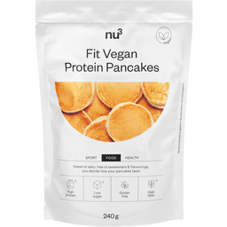nu3 Fit Pancakes - 240 g