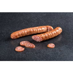 Vulcano Würstel Sausage- 2 Pieces