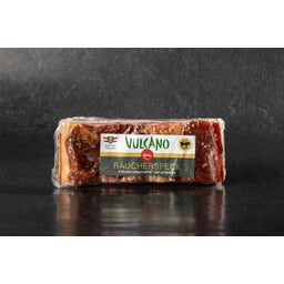 Vulcano Füstölt szalonna