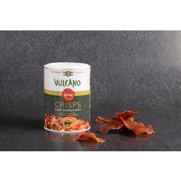 Vulcano Snacks de Cerdo Ahumado