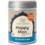 Classic Ayurveda Mix di Spezie Bio - Happy Man
