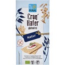 BIO Croq' Hafer - glutenfreies Knäckebrot - 160 g