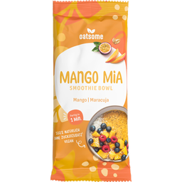 oatsome Smoothie Bowl - Mango Mia - 50 g