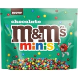M&M's Minis