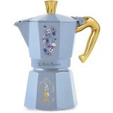 Bialetti Bridgerton - Moka Express, 6 Tasses