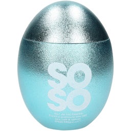SoSo Factory Fleur de Sel 