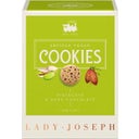 Lady Joseph Cookies - Pistachio & Dark Chocolate