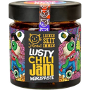 Bio Lusty Chili Jäm Pasta przyprawowa, 160 g