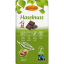 Chocolate Negro con Avellanas, 100 g